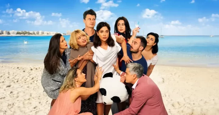 3 zile în septembrie