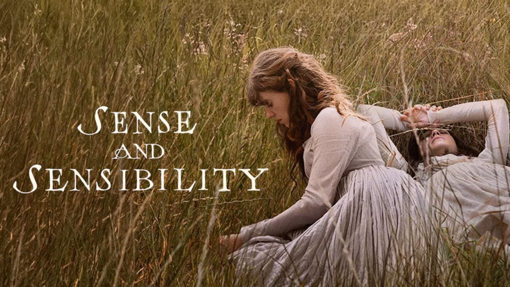 Sense and Sensibility