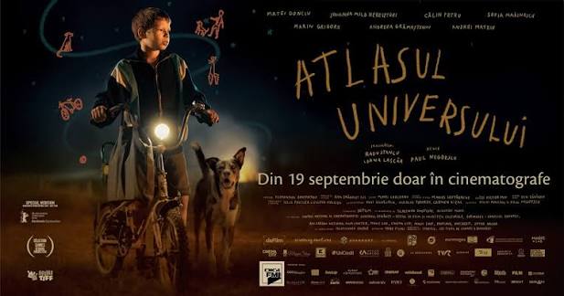 Atlasul Universului