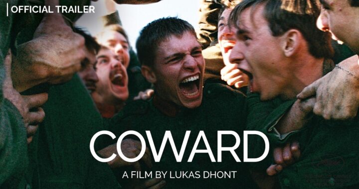 Coward